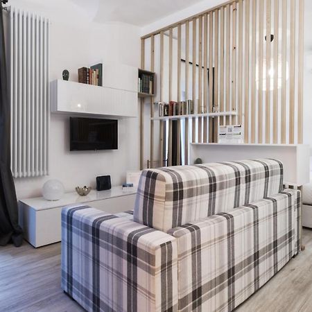 Apartamento Italianway - Fara 1 Milán Exterior foto