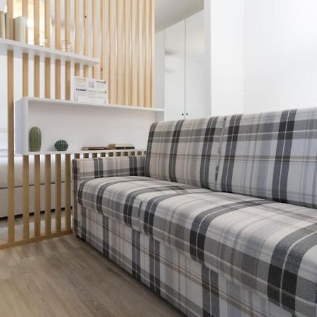 Apartamento Italianway - Fara 1 Milán Exterior foto