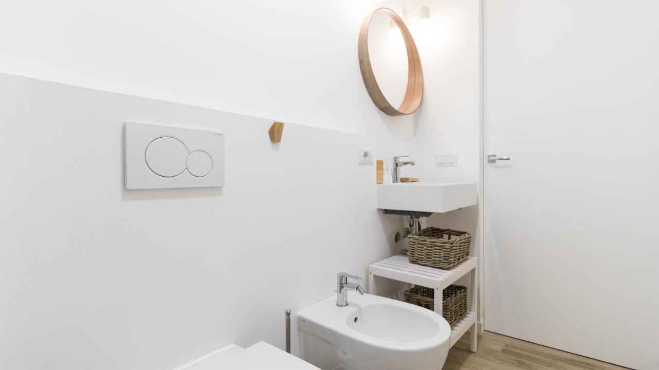 Apartamento Italianway - Fara 1 Milán Exterior foto