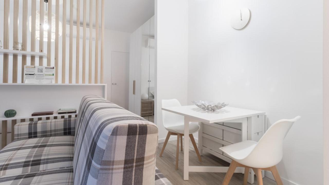 Apartamento Italianway - Fara 1 Milán Exterior foto