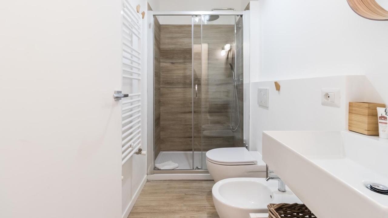 Apartamento Italianway - Fara 1 Milán Exterior foto