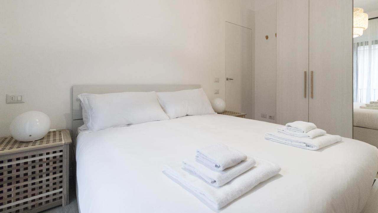 Apartamento Italianway - Fara 1 Milán Exterior foto