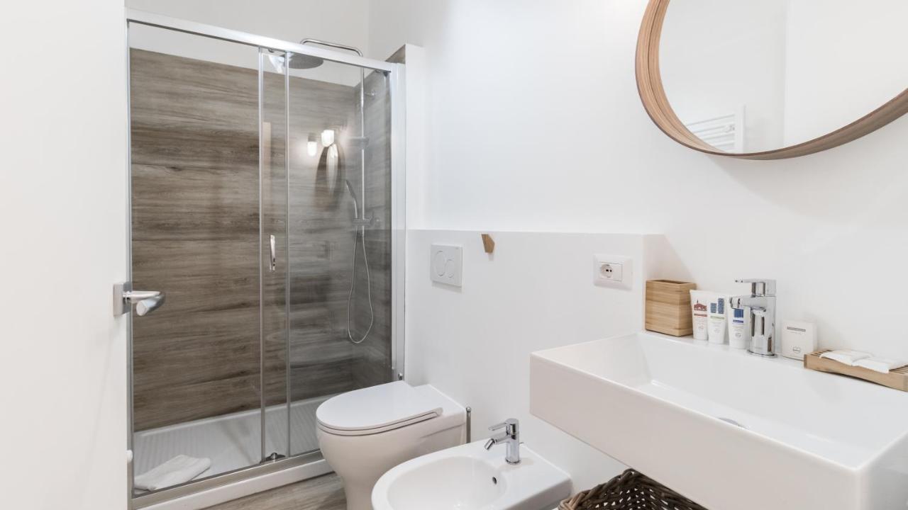 Apartamento Italianway - Fara 1 Milán Exterior foto