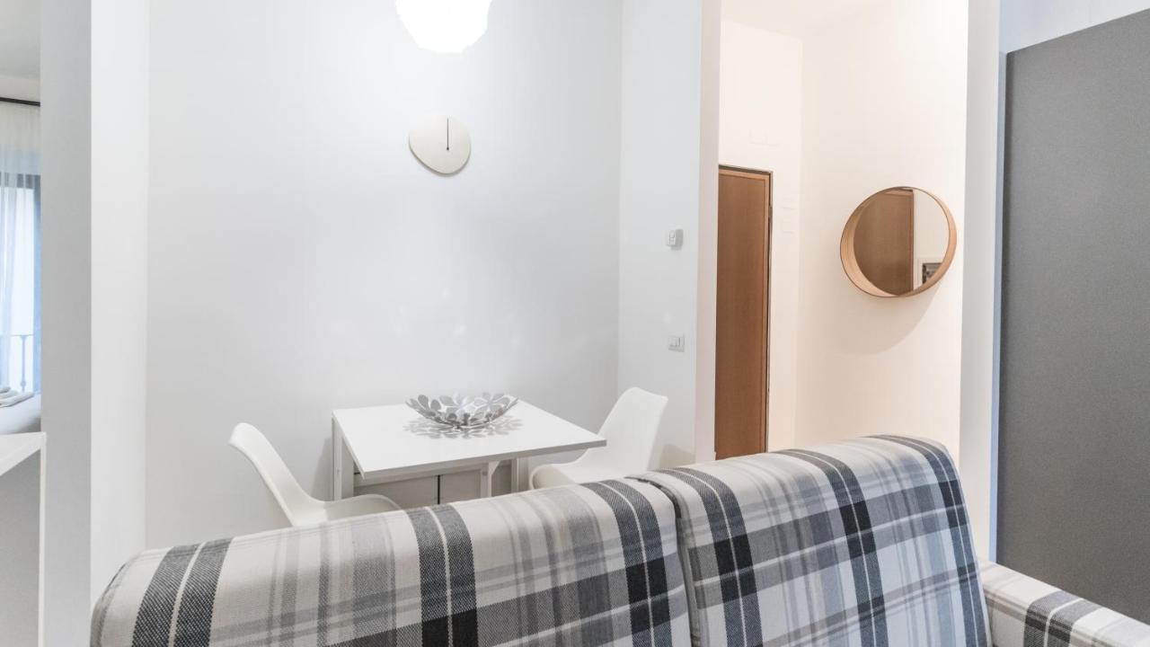 Apartamento Italianway - Fara 1 Milán Exterior foto